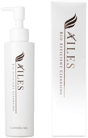 AILES BIO EFFICIENT CLEANSING