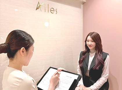 カウンセリング